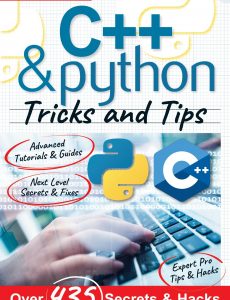 C++ & Python Tricks And Tips – 9th Edition, 2022