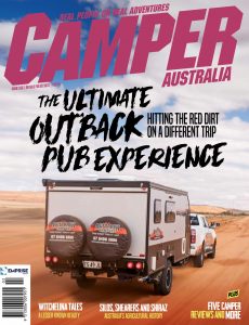Camper Trailer Australia – February 2022