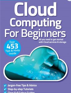 Cloud Computing For Beginners – February 2022