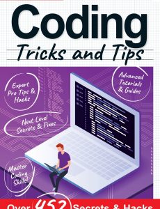 Coding, Tricks and Tips – 9th Edition 2022