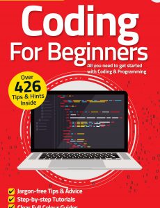 Coding for Beginners – February 2022