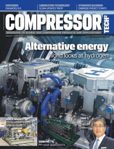 Compressor Tech2 – January-February 2022