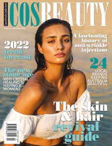 CosBeauty Magazine – February 2022