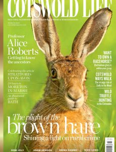 Cotswold Life – March 2022