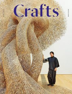 Crafts – March-April 2022