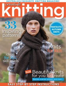 Creative Knitting – January 2022