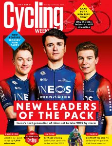 Cycling Weekly – February 17, 2022
