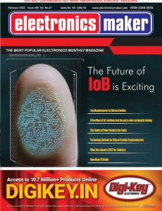 EM Magazine -February 2022