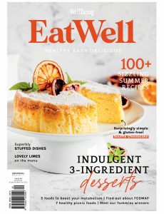 Eat Well – January 2022