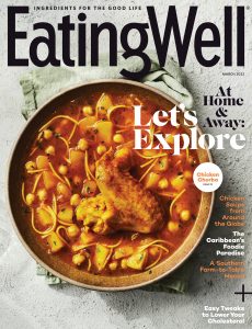 EatingWell – March 2022