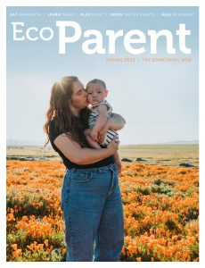 EcoParent – Spring 2022