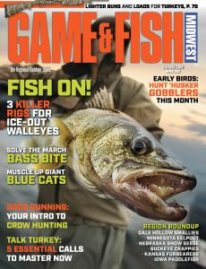 Game & Fish Midwest – March 2022