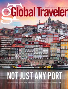 Global Traveler – January-February 2022