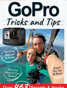 GoPro, Tricks And Tips – 9th Edition 2022