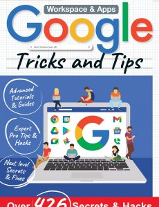Google, Tricks And Tips – 9th Edition, 2021