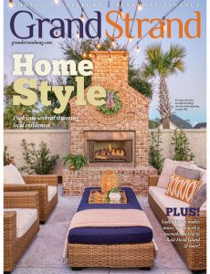 Grand Strand Magazine – February 2022