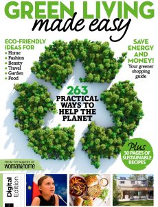 Green Living Made Easy – Third Edition, 2021