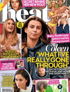 Heat UK – 19 February 2022