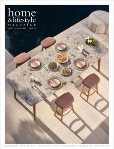 Home & Lifestyle – March-April 2022