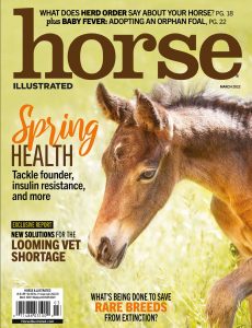 Horse Illustrated – March 2022