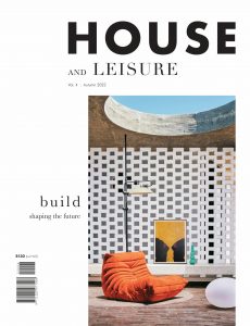 House and Leisure – Vol 4 Autumn 2022