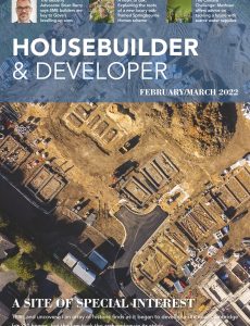 Housebuilder & Developer (HbD) – February-March 2022