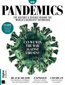 How It Works Pandemics – 2nd Edition, 2022