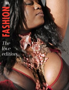IOL Fashion – February 2022 – The Love Edition