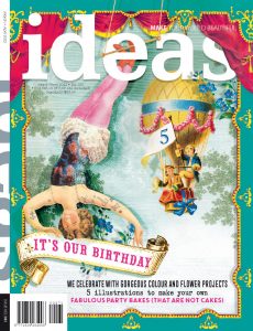 Ideas South Africa – March-April 2022