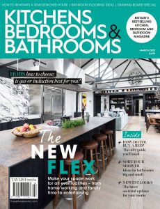 Kitchens Bedrooms and Bathrooms – March 2022