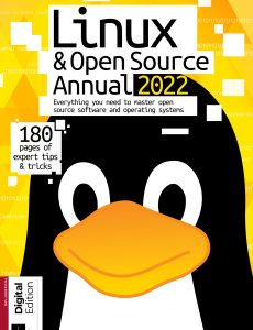 Linux & Open Source Annual – Volume 7, 2022