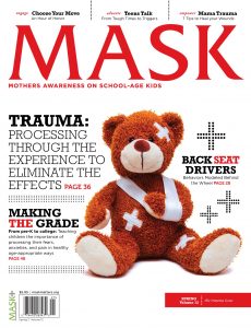 MASK The Magazine – February 2022