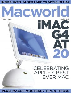 Macworld UK – March 2022