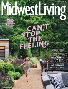 Midwest Living – March-April 2022