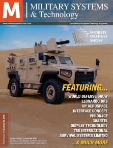 Military Systems & Technology – Edition 1 2022