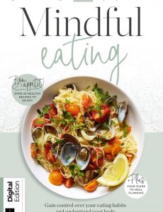 Mindful Eating – 1st Edition, 2021
