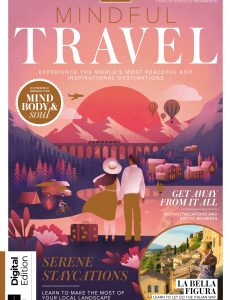 Mindful Travel – Second Edition, 2022