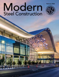Modern Steel Construction – February 2022