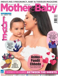 Mother & Baby India – February 2022