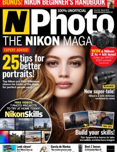 N-Photo UK – March 2022
