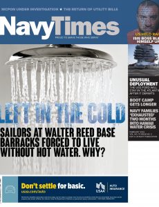 Navy Times – 14 February 2022