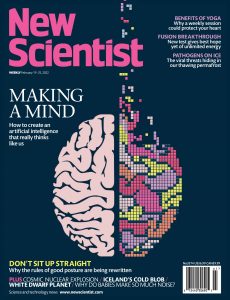 New Scientist – February 19, 2022