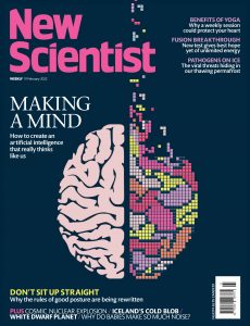 New Scientist International Edition – February 19, 2022