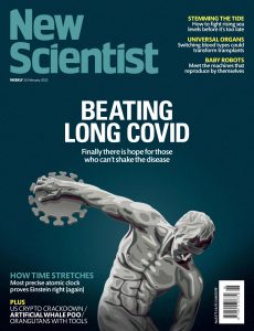 New Scientist International Edition – February 26, 2022