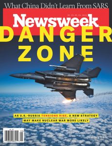Newsweek USA – February 25, 2022