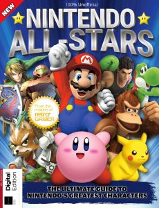 Nintendo All Stars – 4th Edition 2021