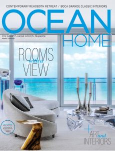 Ocean Home Magazine – February-March 2022