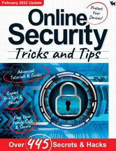 Online Security Tricks And Tips – 9th Edition, 2022
