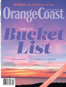 Orange Coast – February 2022