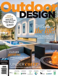 Outdoor Design & Living – January 2022